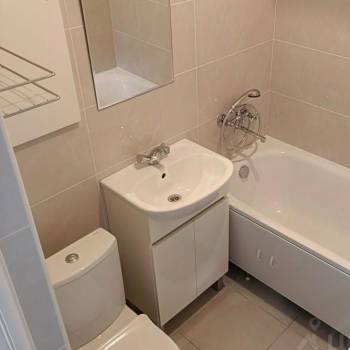Продается 1-комнатная квартира, 33 м²