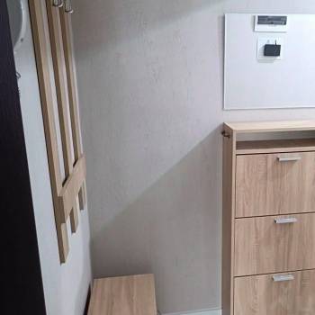 Продается 1-комнатная квартира, 33 м²