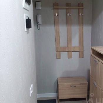 Продается 1-комнатная квартира, 33 м²