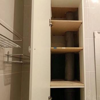 Продается 1-комнатная квартира, 33 м²