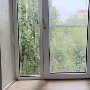 Продается 1-комнатная квартира, 33 м²