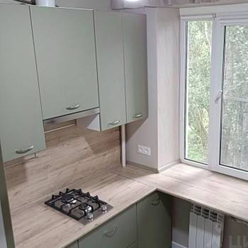 Продается 1-комнатная квартира, 33 м²