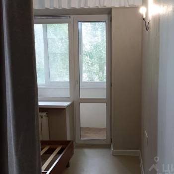 Продается 1-комнатная квартира, 33 м²
