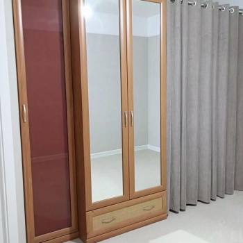 Продается 1-комнатная квартира, 33 м²