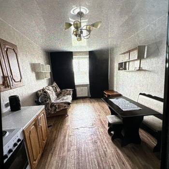 Сдается 1-комнатная квартира, 25 м²