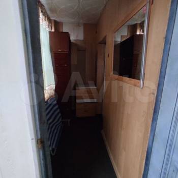 Сдается Многокомнатная квартира, 65 м²