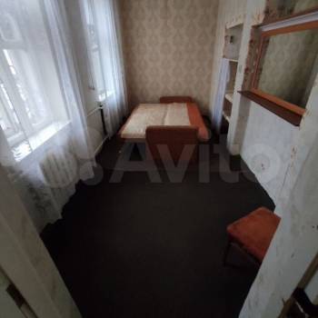 Сдается Многокомнатная квартира, 65 м²