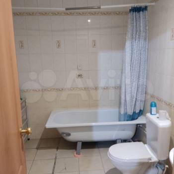 Сдается Многокомнатная квартира, 65 м²