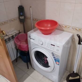 Сдается Многокомнатная квартира, 65 м²