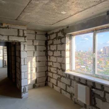 Продается 3-х комнатная квартира, 72,6 м²