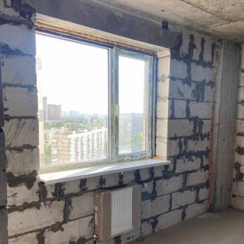 Продается 3-х комнатная квартира, 72,6 м²