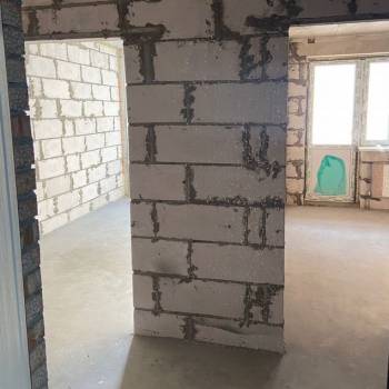 Продается 3-х комнатная квартира, 72,6 м²