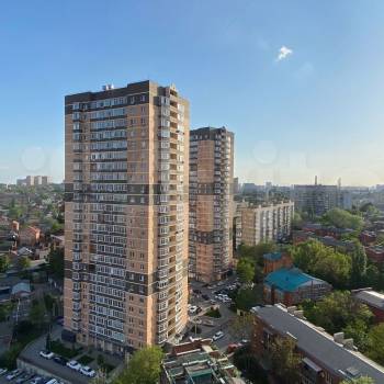 Продается 3-х комнатная квартира, 72,6 м²