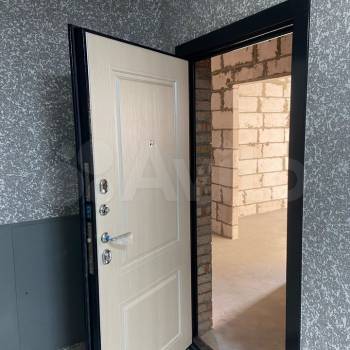 Продается 3-х комнатная квартира, 72,6 м²