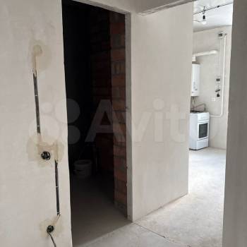 Продается 1-комнатная квартира, 32,4 м²