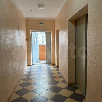 Продается 1-комнатная квартира, 32,4 м²