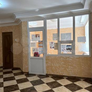 Продается 1-комнатная квартира, 32,4 м²