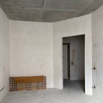 Продается 1-комнатная квартира, 32,4 м²