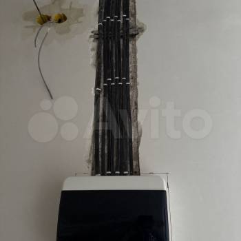 Продается 1-комнатная квартира, 32,4 м²