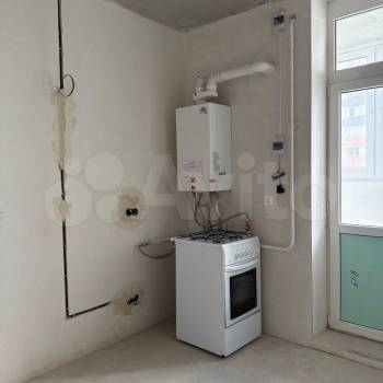 Продается 1-комнатная квартира, 32,4 м²