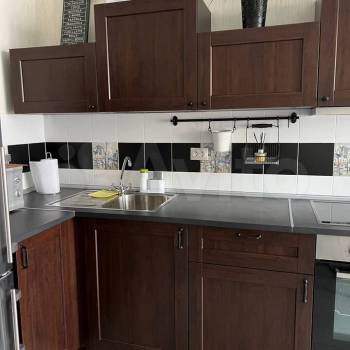 Продается 1-комнатная квартира, 40,5 м²