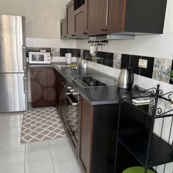 Продается 1-комнатная квартира, 40,5 м²