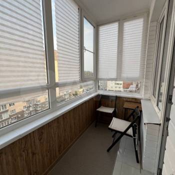 Продается 1-комнатная квартира, 40,5 м²
