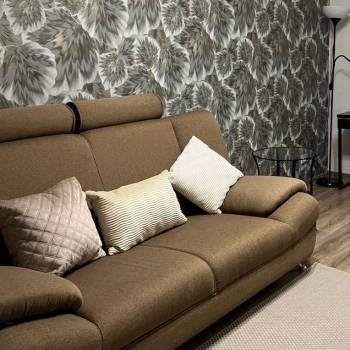 Продается 1-комнатная квартира, 40,5 м²