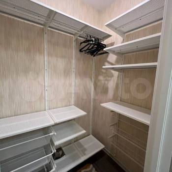 Продается 1-комнатная квартира, 40,5 м²