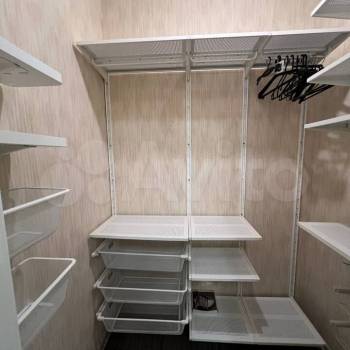 Продается 1-комнатная квартира, 40,5 м²