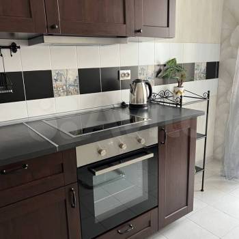 Продается 1-комнатная квартира, 40,5 м²