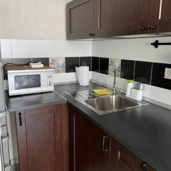 Продается 1-комнатная квартира, 40,5 м²