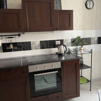 Продается 1-комнатная квартира, 40,5 м²