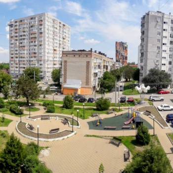 Продается 3-х комнатная квартира, 71 м²