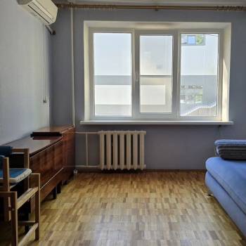 Продается 3-х комнатная квартира, 60,4 м²