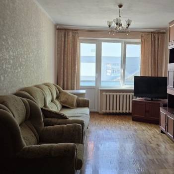 Продается 3-х комнатная квартира, 60,4 м²