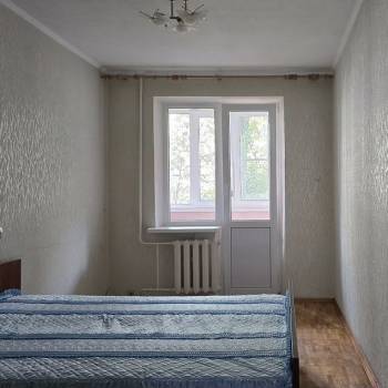 Продается 3-х комнатная квартира, 60,4 м²