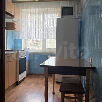 Продается 3-х комнатная квартира, 60,4 м²