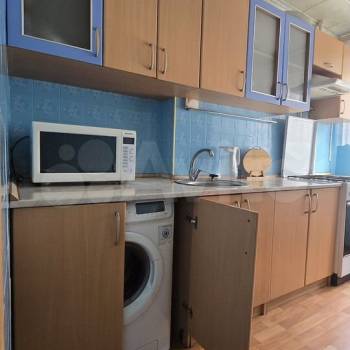 Продается 3-х комнатная квартира, 60,4 м²