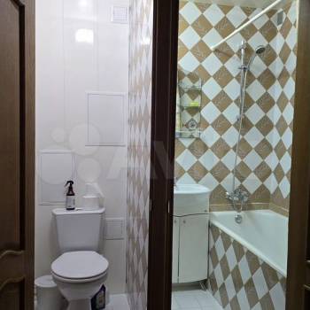 Продается 3-х комнатная квартира, 60,4 м²