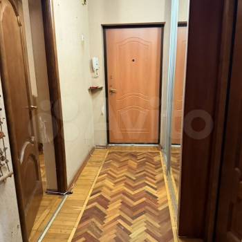 Продается 3-х комнатная квартира, 64 м²