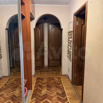 Продается 3-х комнатная квартира, 64 м²