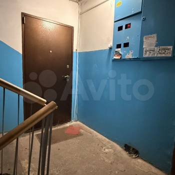 Продается 3-х комнатная квартира, 64 м²