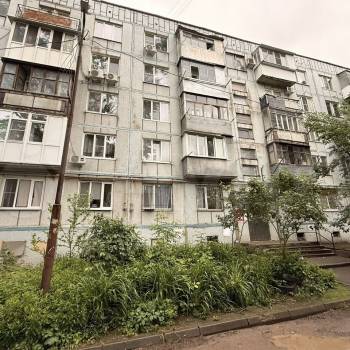 Продается 3-х комнатная квартира, 64 м²
