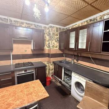 Продается 3-х комнатная квартира, 64 м²