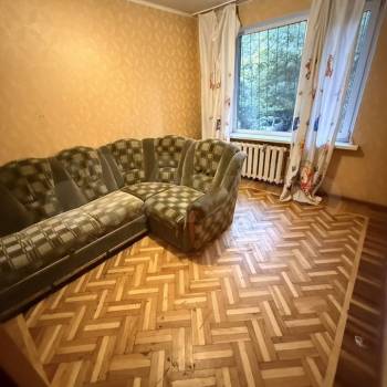 Продается 3-х комнатная квартира, 64 м²