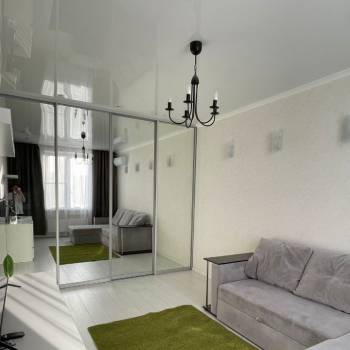 Сдается 1-комнатная квартира, 32 м²