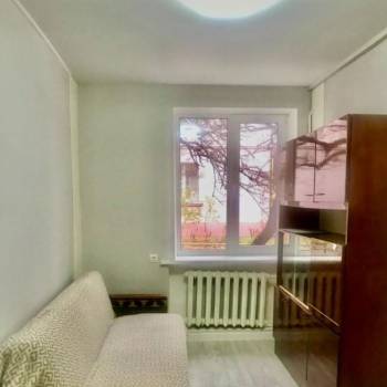 Сдается 2-х комнатная квартира, 33 м²