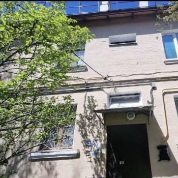 Сдается 2-х комнатная квартира, 33 м²