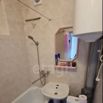 Сдается 2-х комнатная квартира, 33 м²